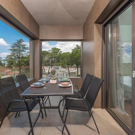 Spada Apartment 3 Bedrooms Near The Beach! Poreč Extérieur photo